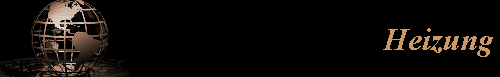 Heizung