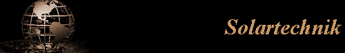 Solartechnik